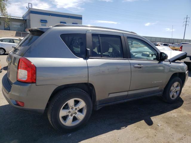 Photo 2 VIN: 1C4NJCBA8DD187559 - JEEP COMPASS SP 