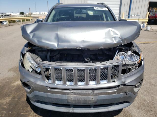 Photo 4 VIN: 1C4NJCBA8DD187559 - JEEP COMPASS SP 