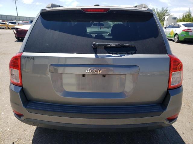 Photo 5 VIN: 1C4NJCBA8DD187559 - JEEP COMPASS SP 