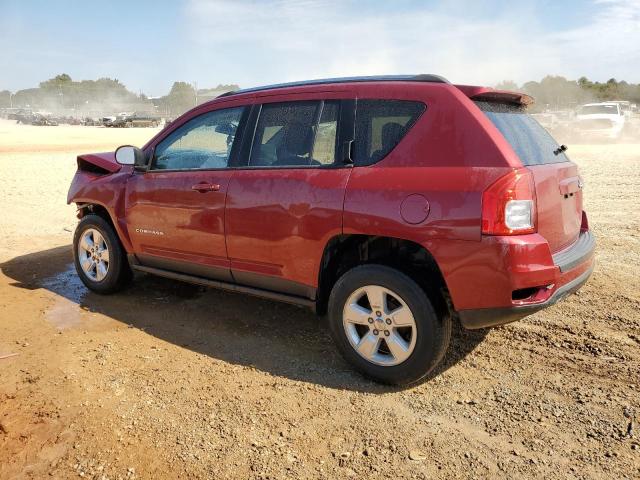 Photo 1 VIN: 1C4NJCBA8DD187903 - JEEP COMPASS SP 