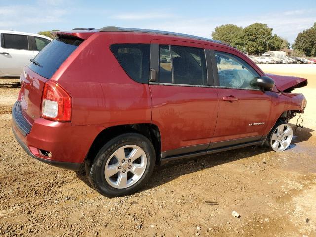 Photo 2 VIN: 1C4NJCBA8DD187903 - JEEP COMPASS SP 