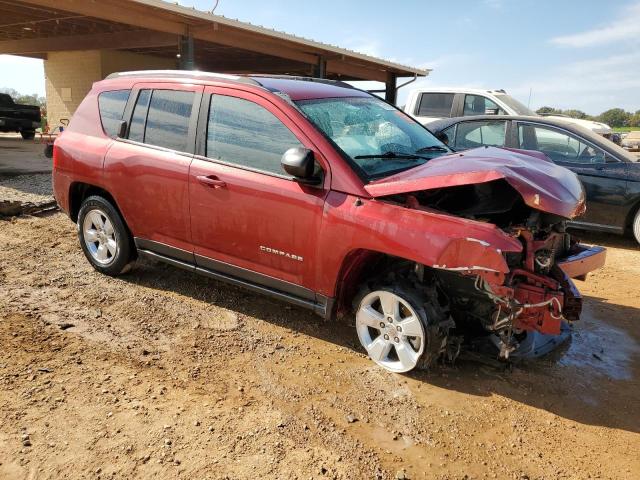 Photo 3 VIN: 1C4NJCBA8DD187903 - JEEP COMPASS SP 