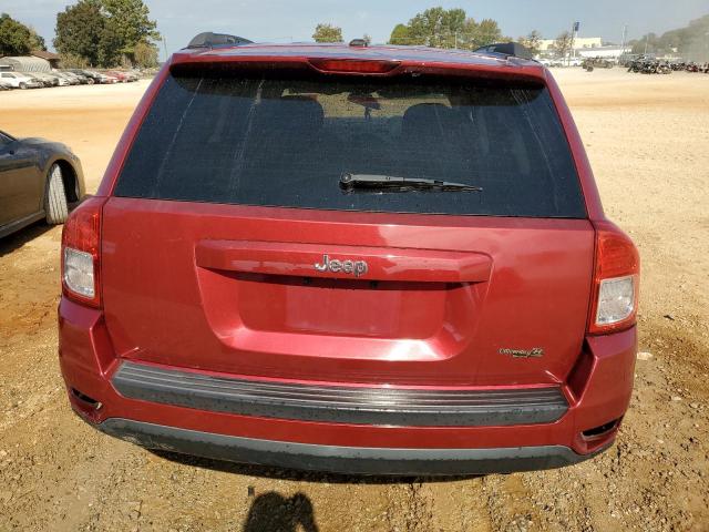 Photo 5 VIN: 1C4NJCBA8DD187903 - JEEP COMPASS SP 