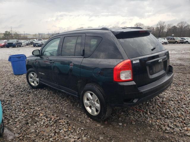 Photo 1 VIN: 1C4NJCBA8DD246576 - JEEP COMPASS SP 