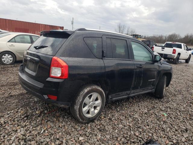 Photo 2 VIN: 1C4NJCBA8DD246576 - JEEP COMPASS SP 