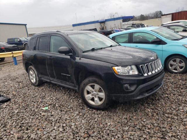 Photo 3 VIN: 1C4NJCBA8DD246576 - JEEP COMPASS SP 