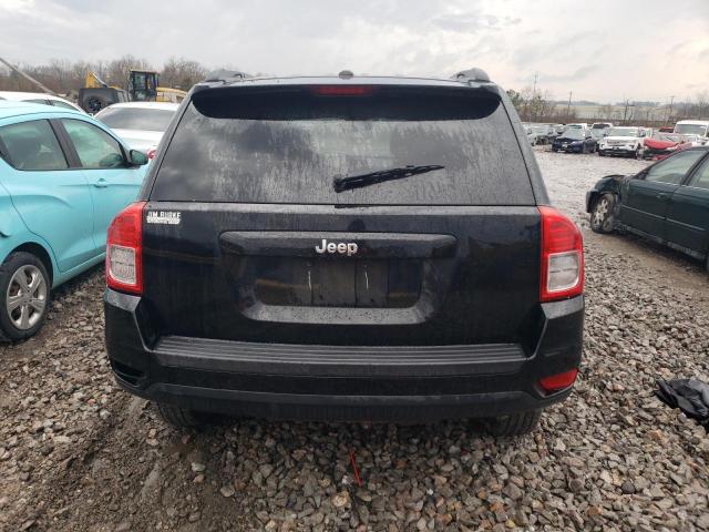 Photo 5 VIN: 1C4NJCBA8DD246576 - JEEP COMPASS SP 