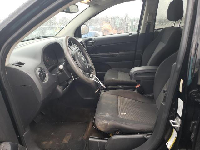 Photo 6 VIN: 1C4NJCBA8DD246576 - JEEP COMPASS SP 