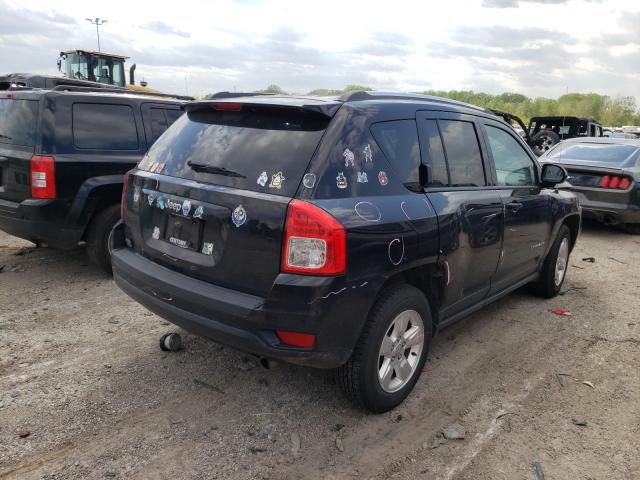 Photo 3 VIN: 1C4NJCBA8DD272692 - JEEP COMPASS SP 