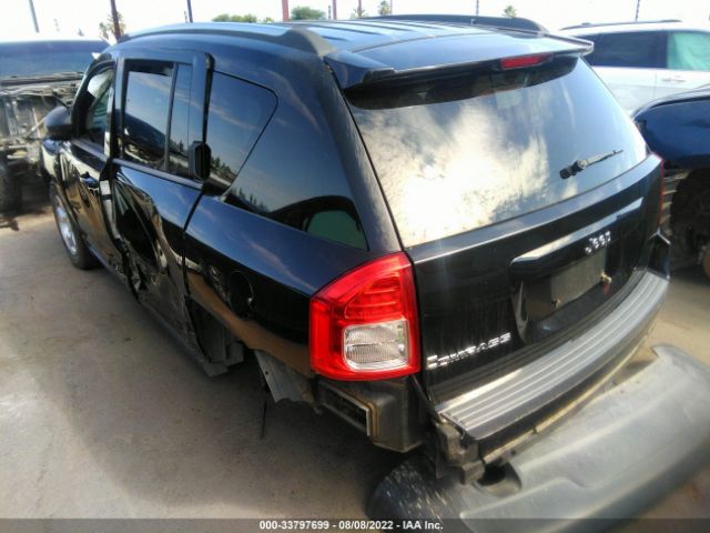 Photo 2 VIN: 1C4NJCBA8DD272904 - JEEP COMPASS 