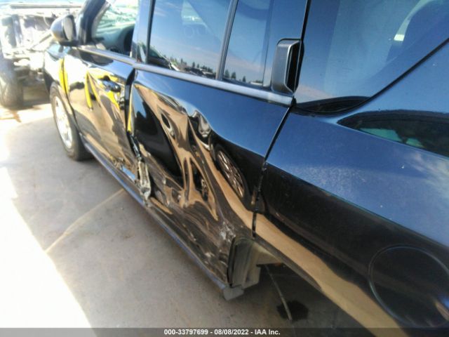 Photo 5 VIN: 1C4NJCBA8DD272904 - JEEP COMPASS 