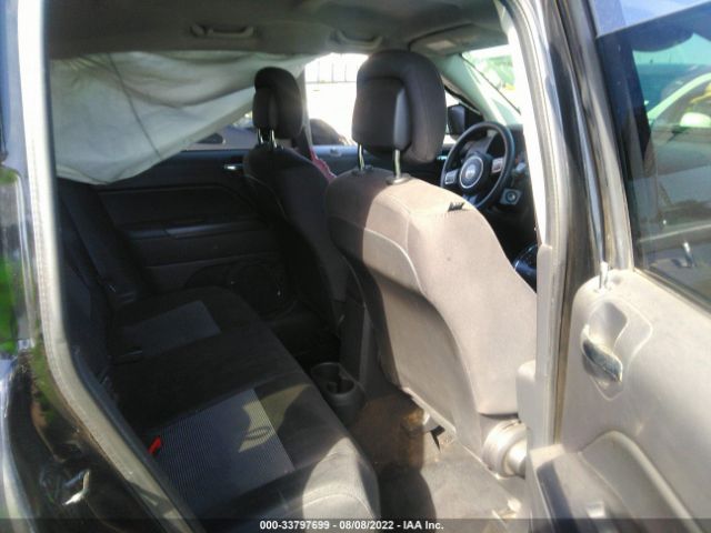 Photo 7 VIN: 1C4NJCBA8DD272904 - JEEP COMPASS 