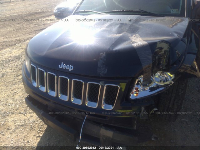 Photo 9 VIN: 1C4NJCBA8DD273003 - JEEP COMPASS 