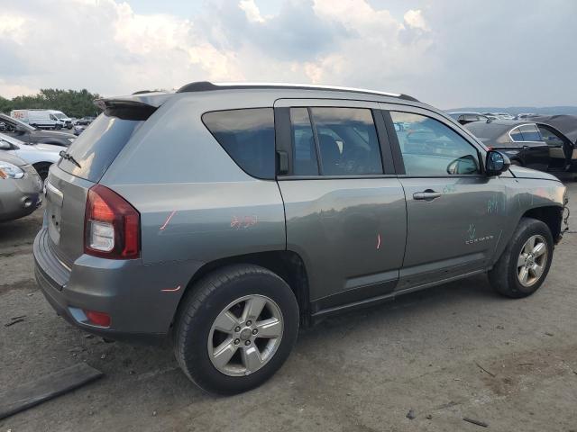 Photo 2 VIN: 1C4NJCBA8ED505164 - JEEP COMPASS SP 