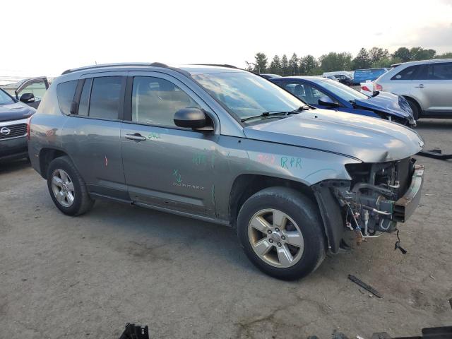 Photo 3 VIN: 1C4NJCBA8ED505164 - JEEP COMPASS SP 