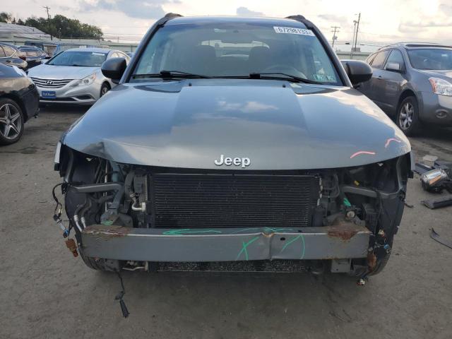 Photo 4 VIN: 1C4NJCBA8ED505164 - JEEP COMPASS SP 