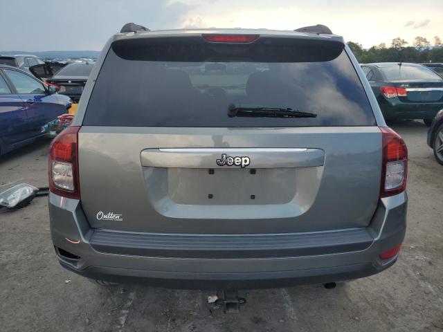 Photo 5 VIN: 1C4NJCBA8ED505164 - JEEP COMPASS SP 