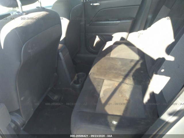 Photo 7 VIN: 1C4NJCBA8ED524166 - JEEP COMPASS 