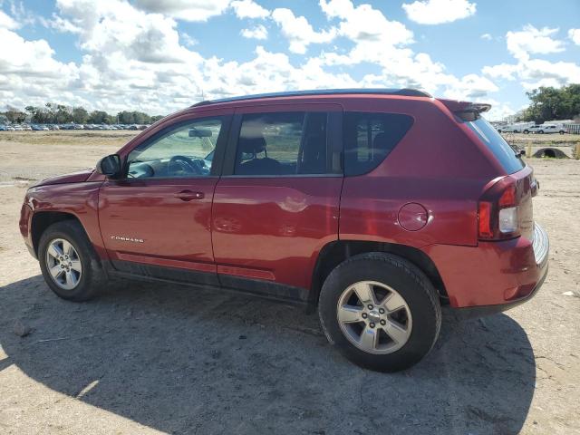 Photo 1 VIN: 1C4NJCBA8ED539654 - JEEP COMPASS 