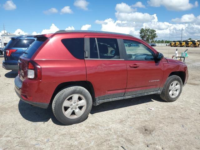 Photo 2 VIN: 1C4NJCBA8ED539654 - JEEP COMPASS 