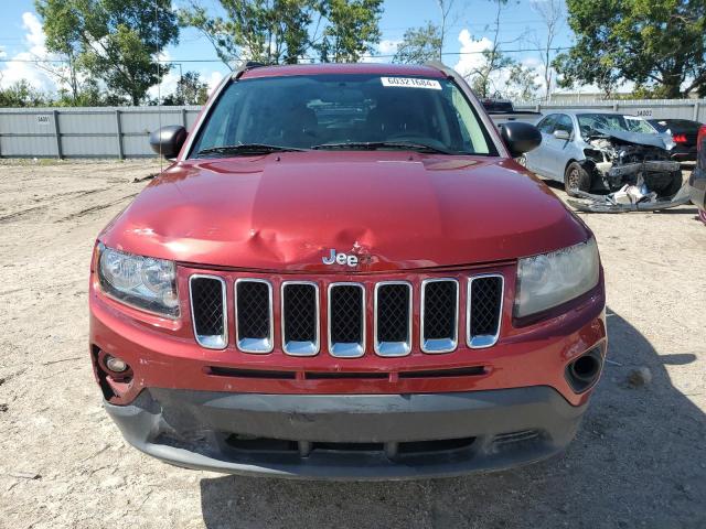 Photo 4 VIN: 1C4NJCBA8ED539654 - JEEP COMPASS 