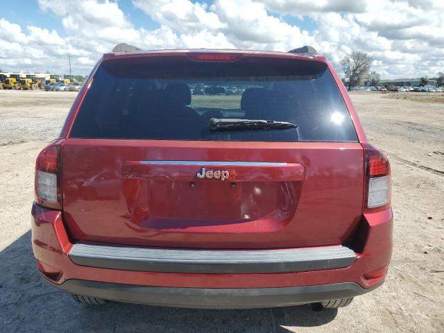 Photo 5 VIN: 1C4NJCBA8ED539654 - JEEP COMPASS 