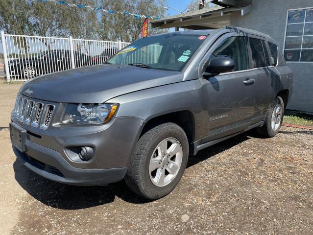 Photo 1 VIN: 1C4NJCBA8ED546023 - JEEP COMPASS SP 