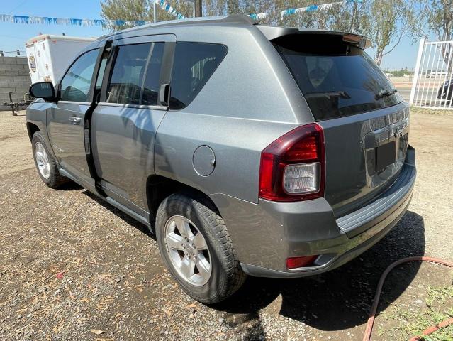 Photo 2 VIN: 1C4NJCBA8ED546023 - JEEP COMPASS SP 