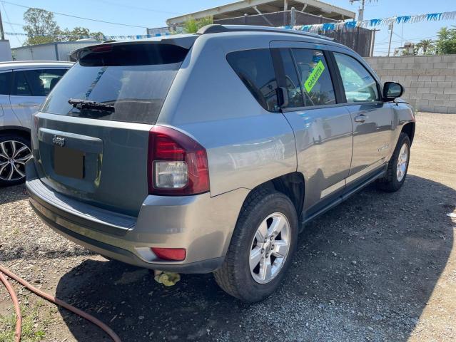 Photo 3 VIN: 1C4NJCBA8ED546023 - JEEP COMPASS SP 