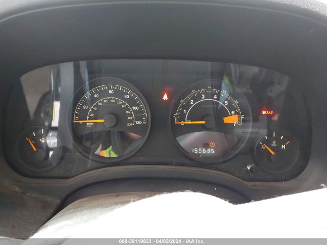 Photo 6 VIN: 1C4NJCBA8ED581886 - JEEP COMPASS 