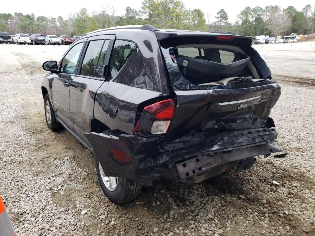 Photo 2 VIN: 1C4NJCBA8ED593908 - JEEP COMPASS SP 