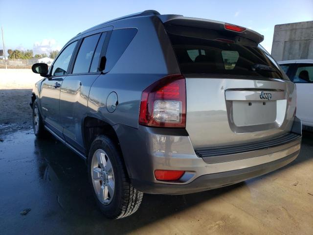 Photo 2 VIN: 1C4NJCBA8ED594816 - JEEP COMPASS SP 