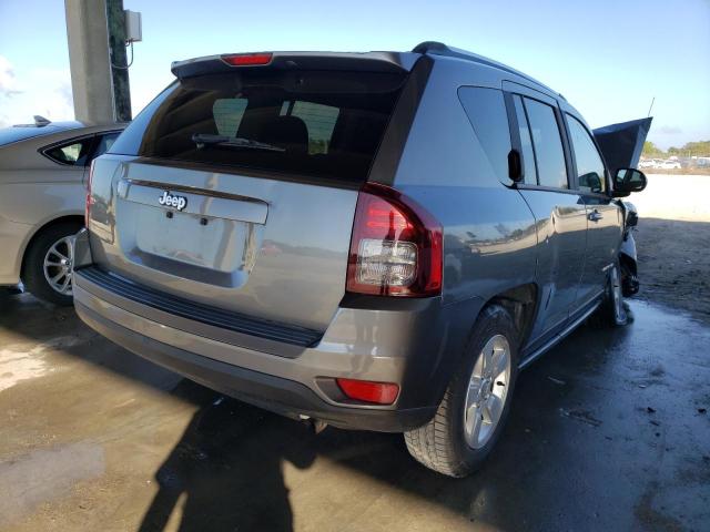 Photo 3 VIN: 1C4NJCBA8ED594816 - JEEP COMPASS SP 