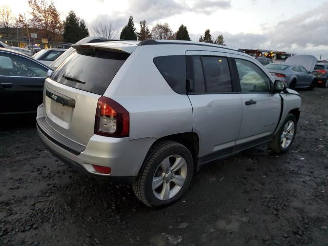 Photo 2 VIN: 1C4NJCBA8ED602820 - JEEP COMPASS SP 