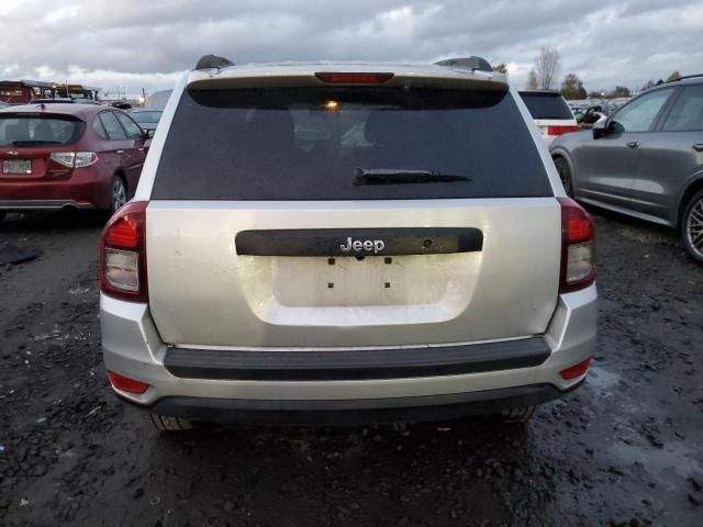 Photo 5 VIN: 1C4NJCBA8ED602820 - JEEP COMPASS SP 