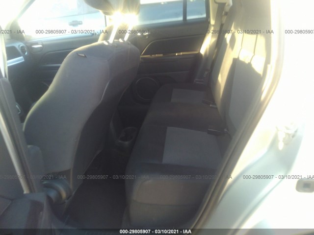 Photo 7 VIN: 1C4NJCBA8ED630987 - JEEP COMPASS 