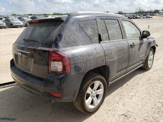 Photo 3 VIN: 1C4NJCBA8ED643545 - JEEP COMPASS SP 