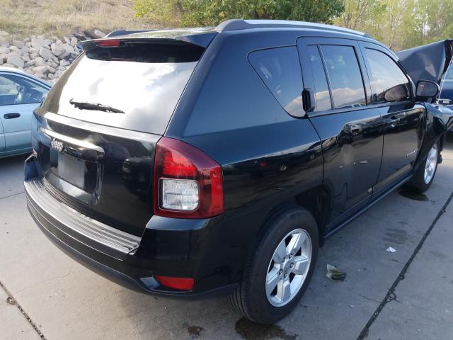 Photo 3 VIN: 1C4NJCBA8ED643691 - JEEP COMPASS SP 