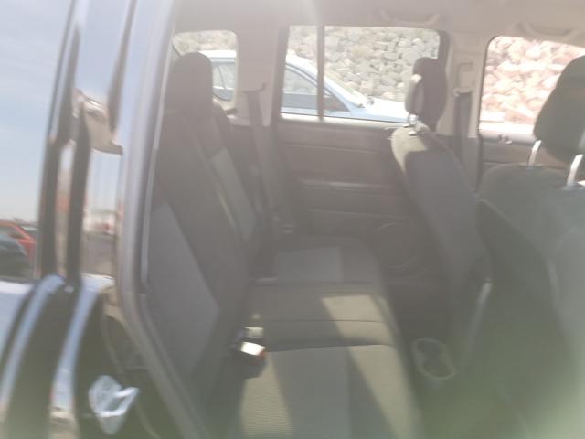 Photo 5 VIN: 1C4NJCBA8ED643691 - JEEP COMPASS SP 