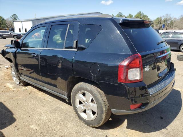 Photo 1 VIN: 1C4NJCBA8ED718910 - JEEP COMPASS 