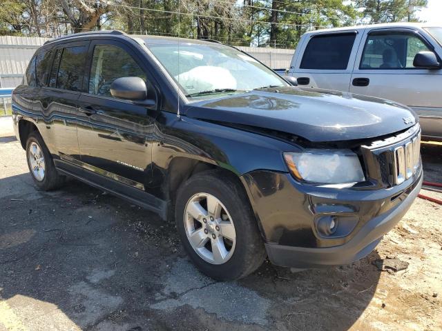 Photo 3 VIN: 1C4NJCBA8ED718910 - JEEP COMPASS 