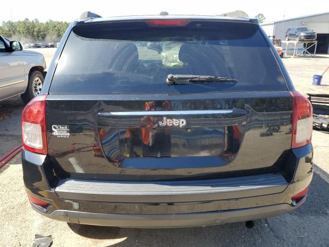 Photo 5 VIN: 1C4NJCBA8ED718910 - JEEP COMPASS 