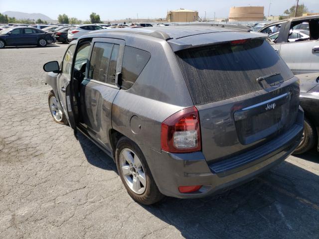 Photo 2 VIN: 1C4NJCBA8ED777729 - JEEP COMPASS SP 