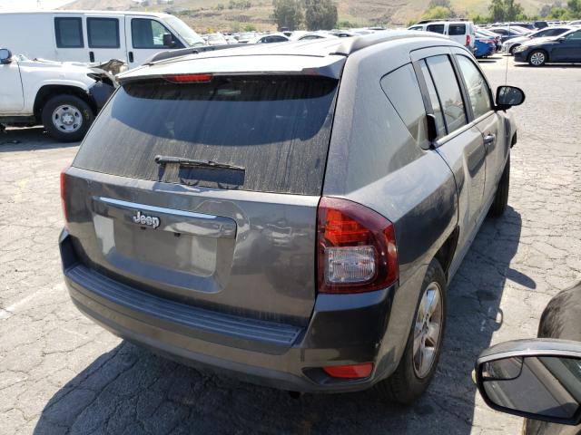 Photo 3 VIN: 1C4NJCBA8ED777729 - JEEP COMPASS SP 