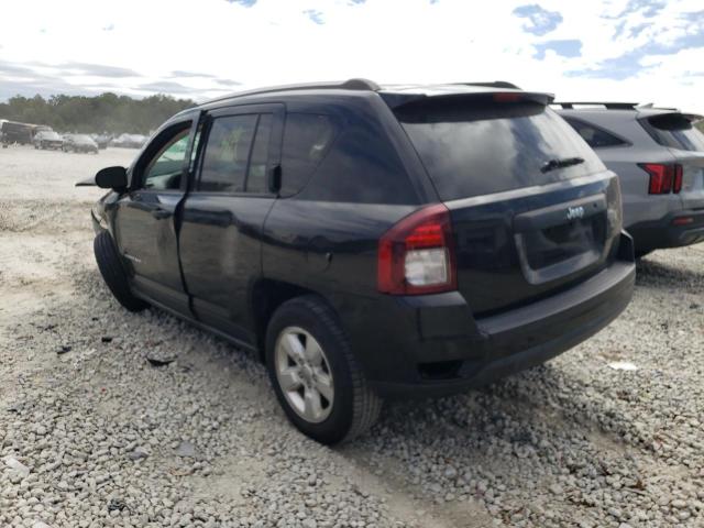 Photo 2 VIN: 1C4NJCBA8ED777889 - JEEP COMPASS SP 