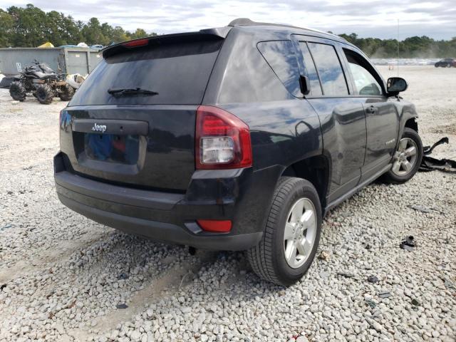 Photo 3 VIN: 1C4NJCBA8ED777889 - JEEP COMPASS SP 