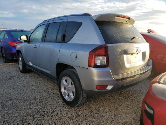 Photo 2 VIN: 1C4NJCBA8ED789198 - JEEP COMPASS SP 