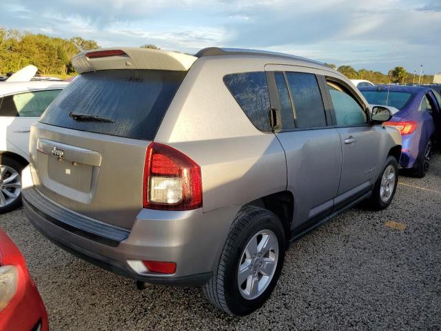 Photo 3 VIN: 1C4NJCBA8ED789198 - JEEP COMPASS SP 