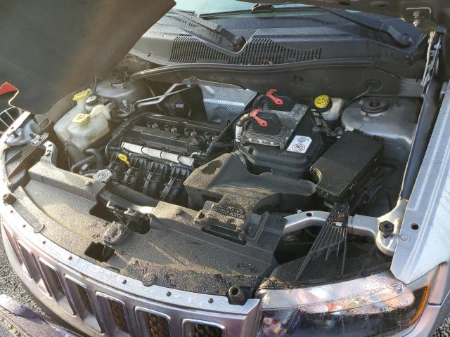 Photo 6 VIN: 1C4NJCBA8ED789198 - JEEP COMPASS SP 