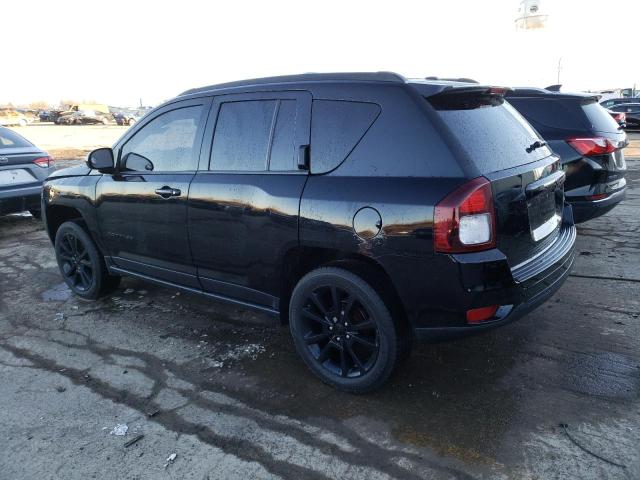 Photo 1 VIN: 1C4NJCBA8ED804220 - JEEP COMPASS 